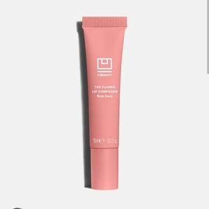 U Beauty X Tinx The Plasma Lip Compound